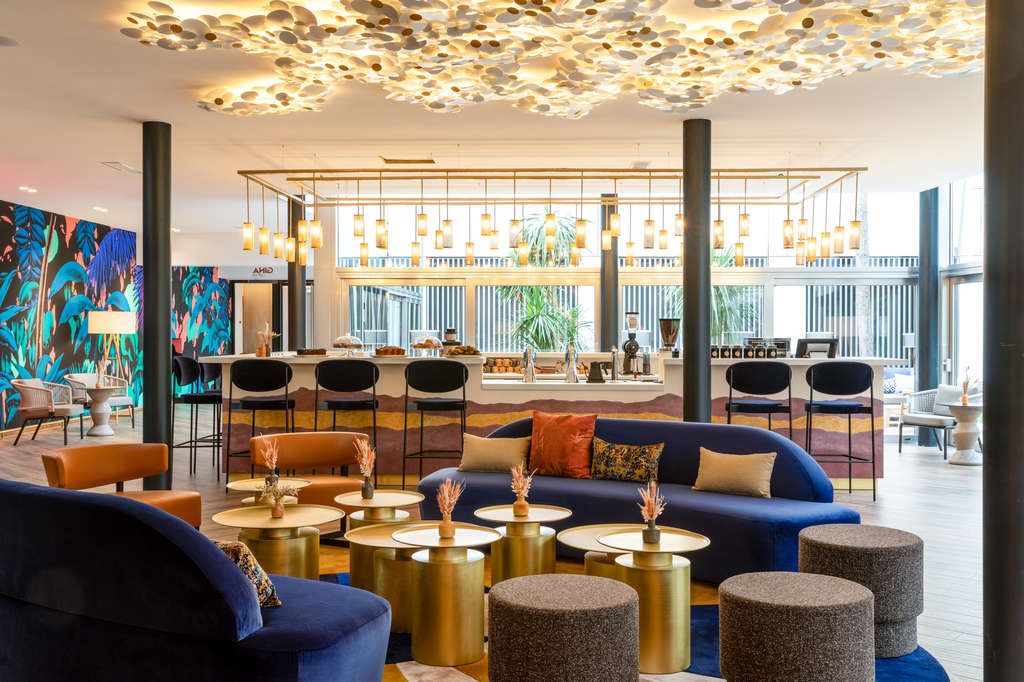 Renaissance Hotels Debuts In Bordeaux – Hospitality Net