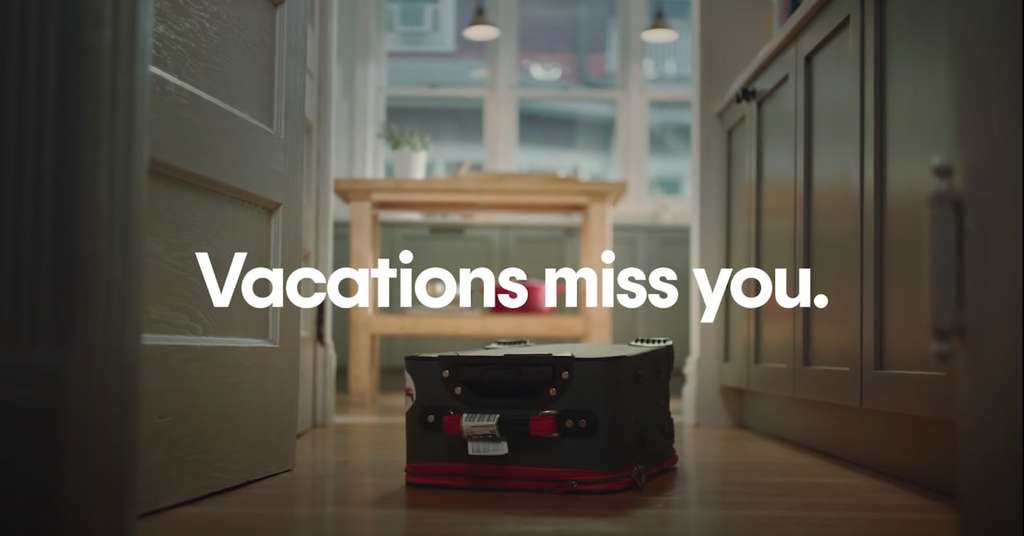 TAP’s marketing efforts are already in full swing — Photo by TripAdvisor Youtube