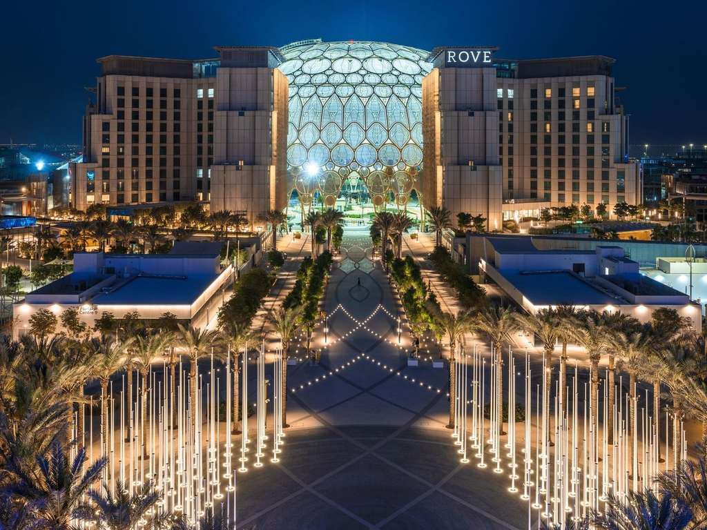 EMAAR DUBAI OPEN HOUSE - 2023 Tickets, Multiple Dates