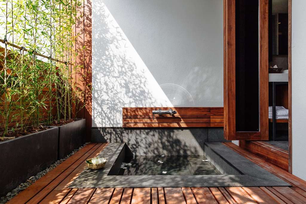 Petrichor Hotel — Photo by Booking.com