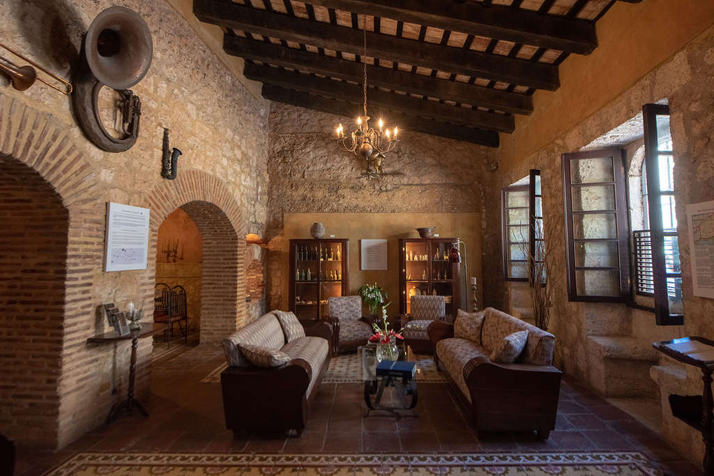 El Beaterio Casa Museo — Photo by Booking.com