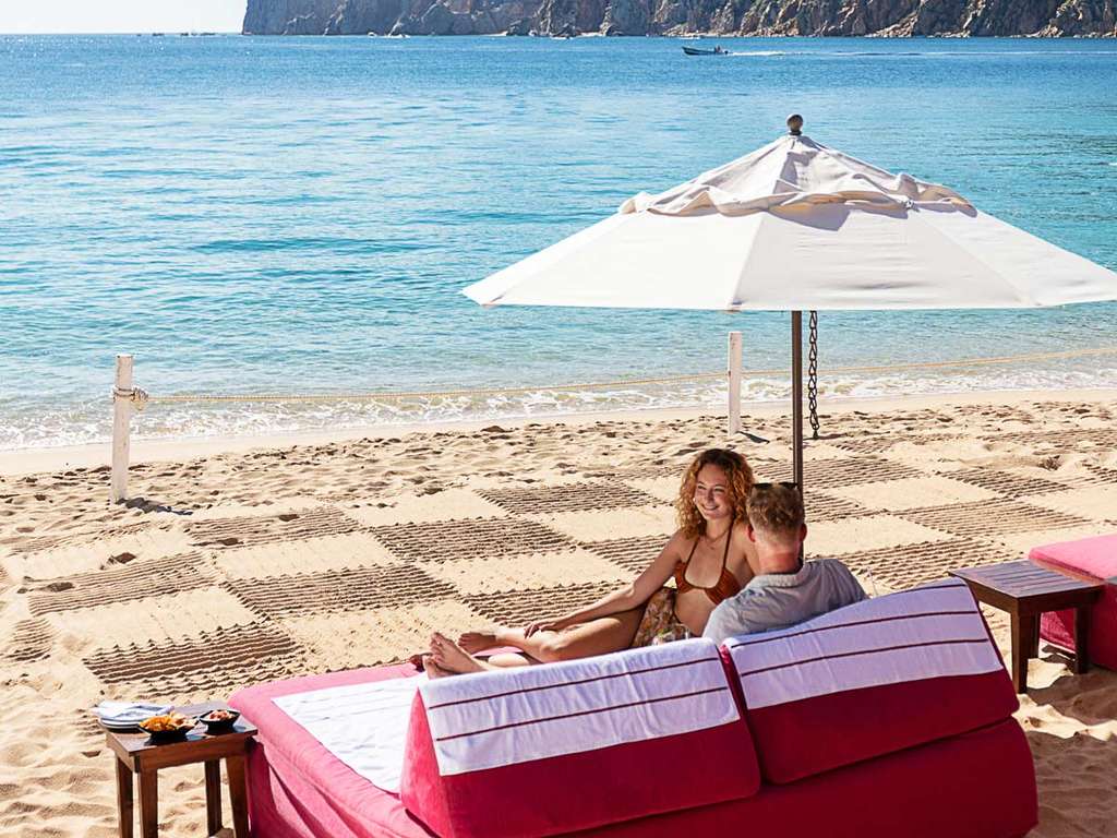 Corazón Cabo Resort & Spa to Breathe New Life Into the Heart of Cabo San  Lucas