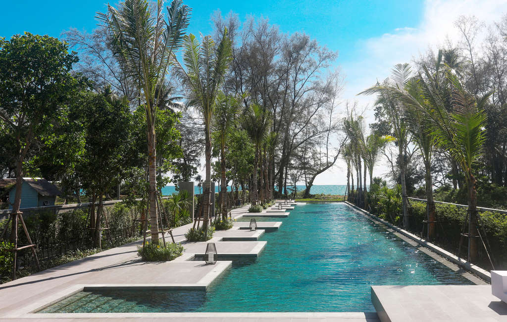Meliá Announces Exciting of Meliá Phuket Mai Thailand – Hospitality Net