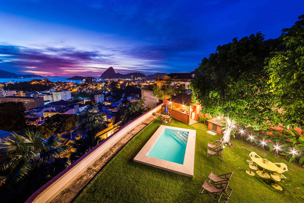 Gerthrudes Bed & Breakfast — Photo by Booking.com