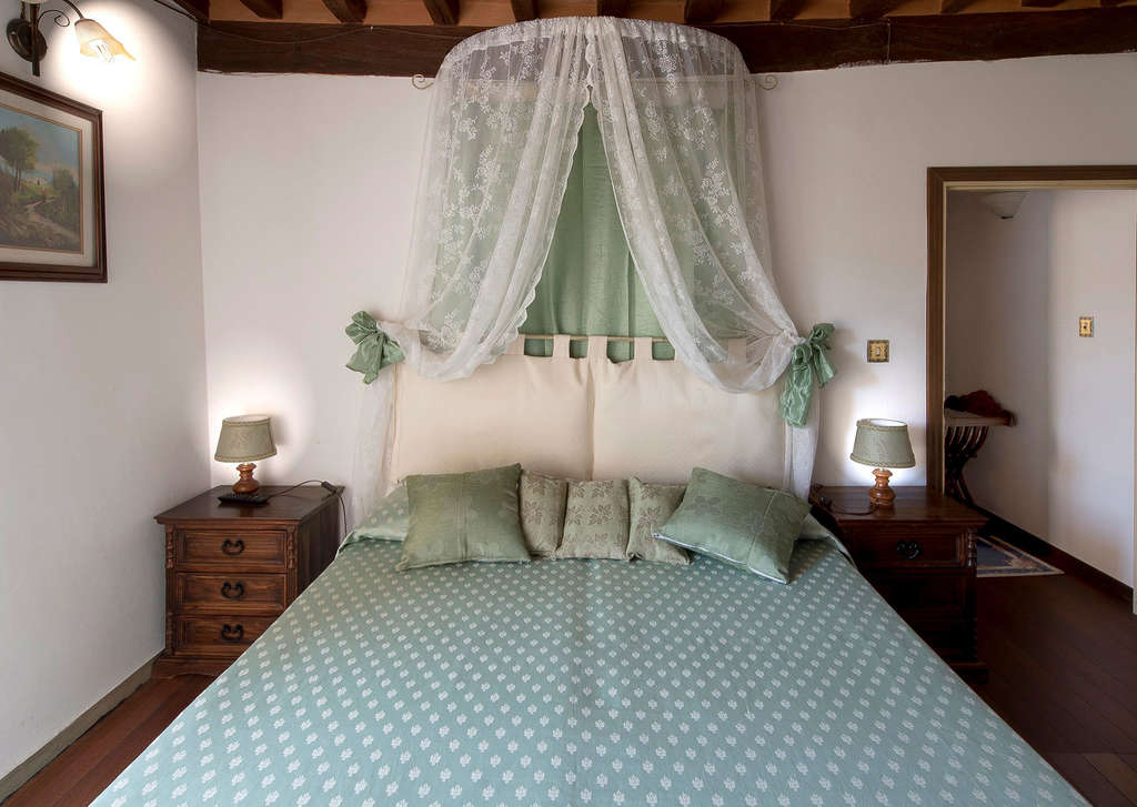 Residenza Di Via Piccardi — Photo by Booking.com