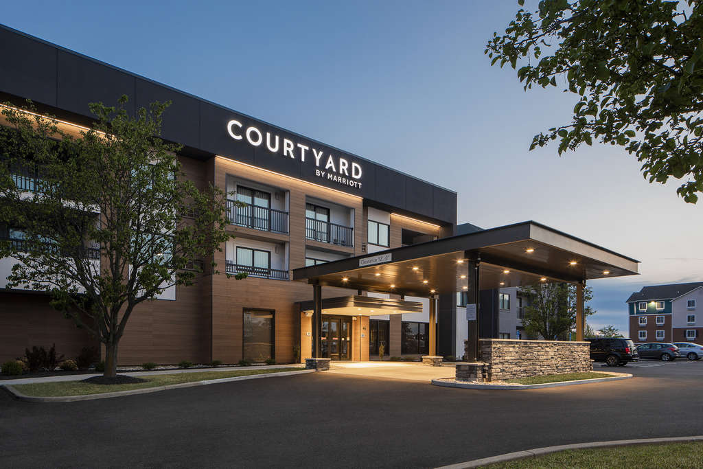 Courtyard By Marriott Signals Brand Evolution To Reinvigorate Its North   Xxl 153135362 