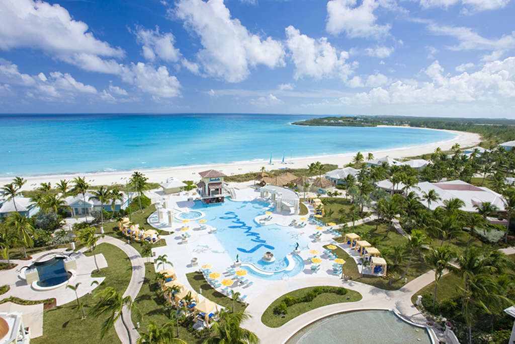 Sandals All inclusive Resorts | Love,Swoon,Honeymoon