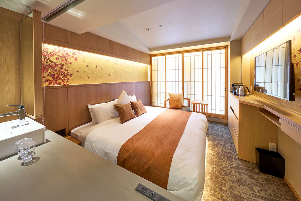 Experience a New Era of Hospitality in Japan at The Hotel Kyoto 