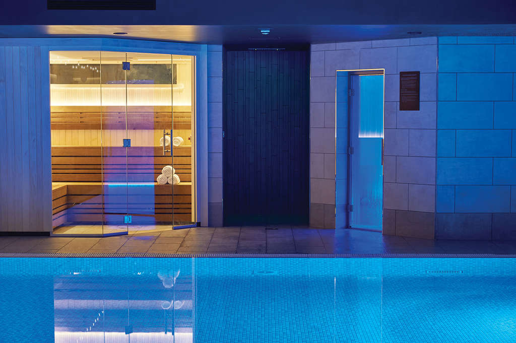 Wrapped in Wellness: IHG spas across the globe to relax and recharge