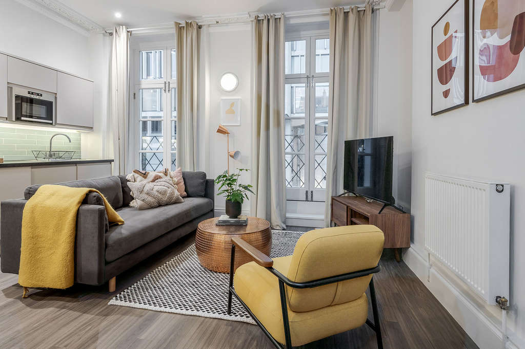 Kula London - Victoria — Photo by Booking.com