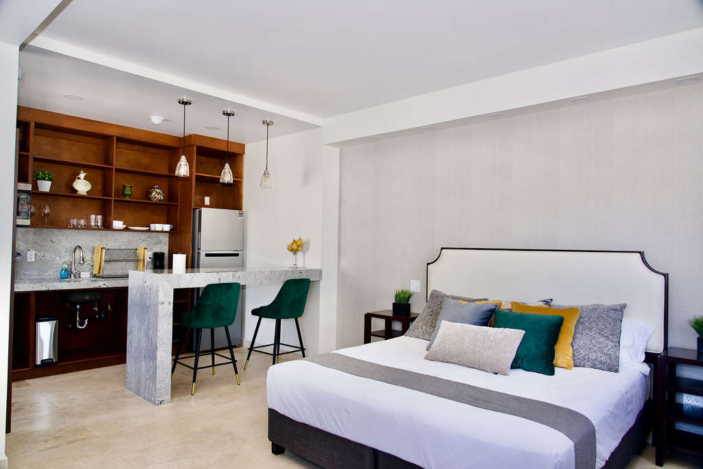 Rio Suites Hotel & Apartments — Photo by Booking.com