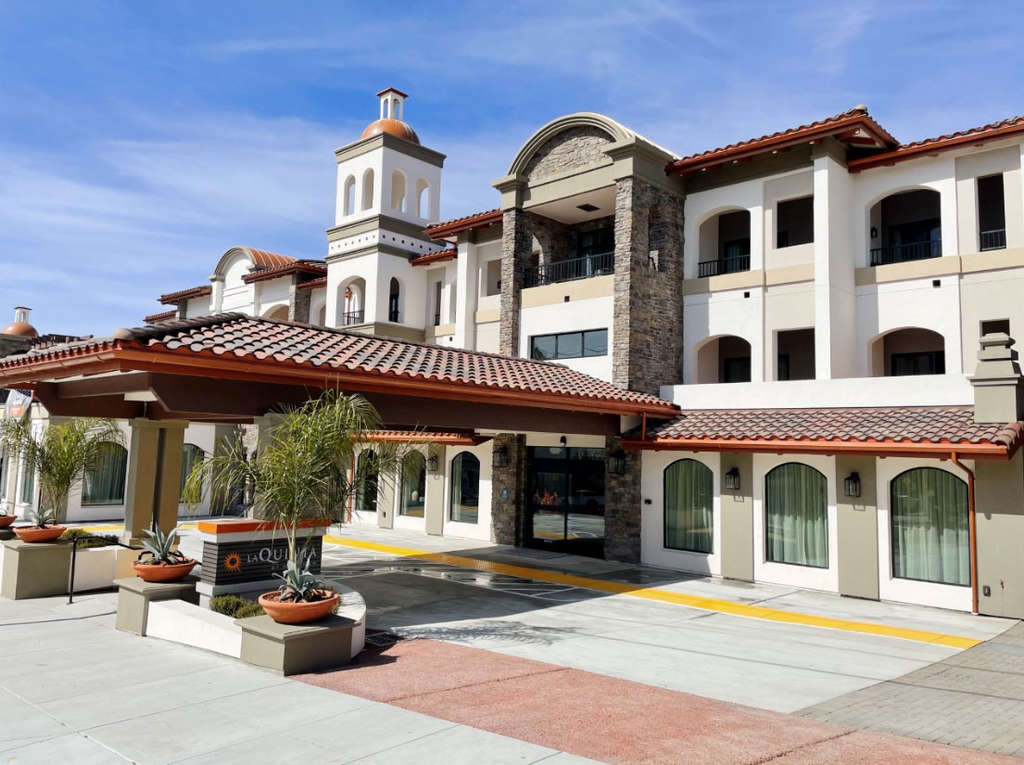 Wyndham Hotels Resorts Opens La Quinta Inn Suites by Wyndham