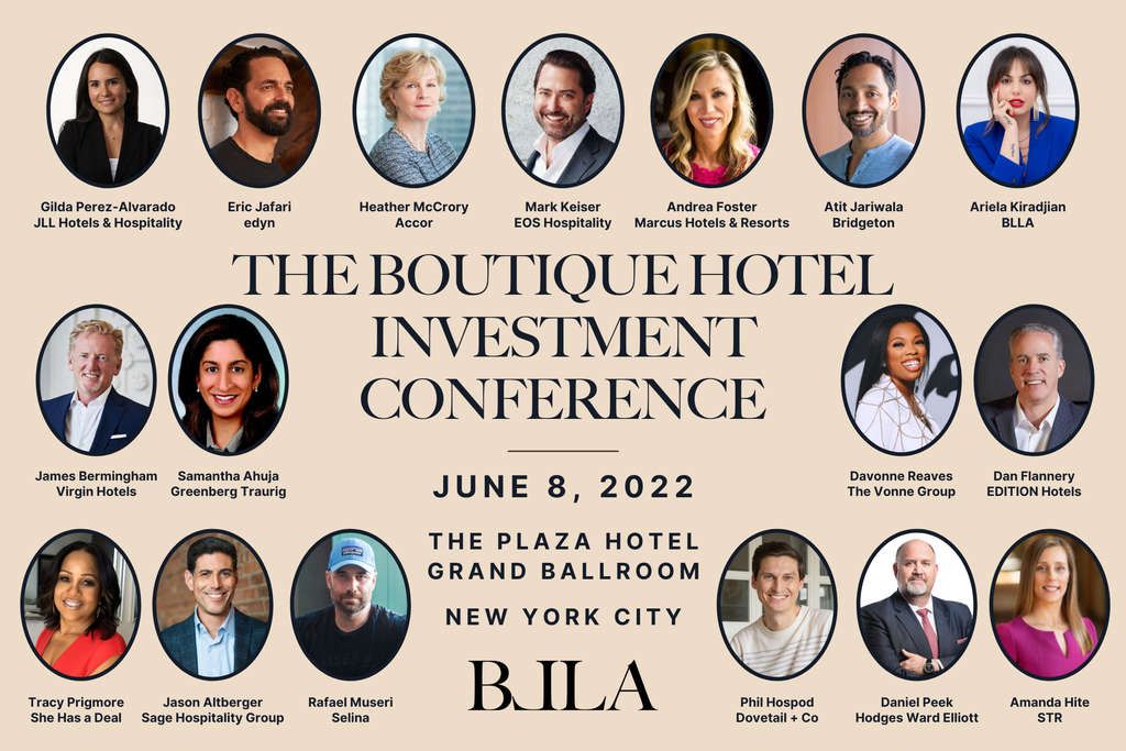 Gathering the Boutique Community to Lead the Way for Independent