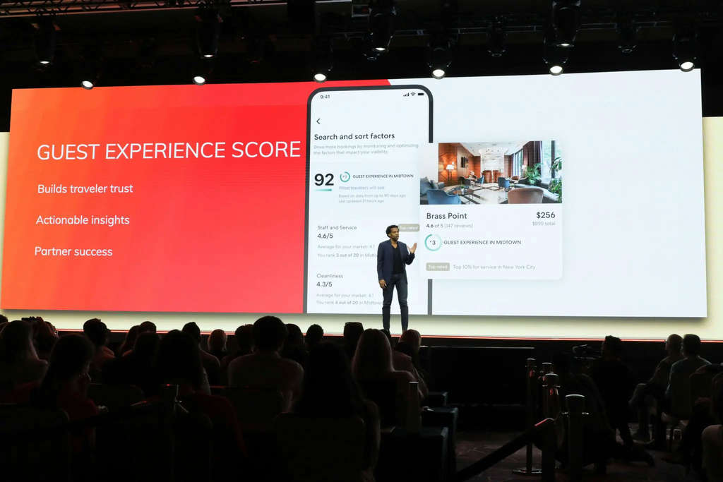 Clayton Nelson, Vice President, Strategy & Transformation — Photo by Expedia Group Media Solutions