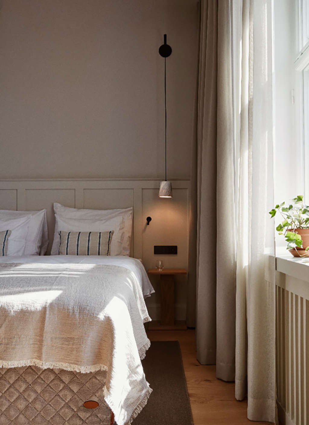 Runo Hotel Porvoo: Where History Meets Modernity