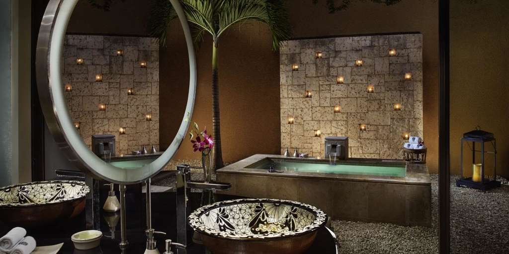 Banyan Tree Mayakoba — Photo by Accor