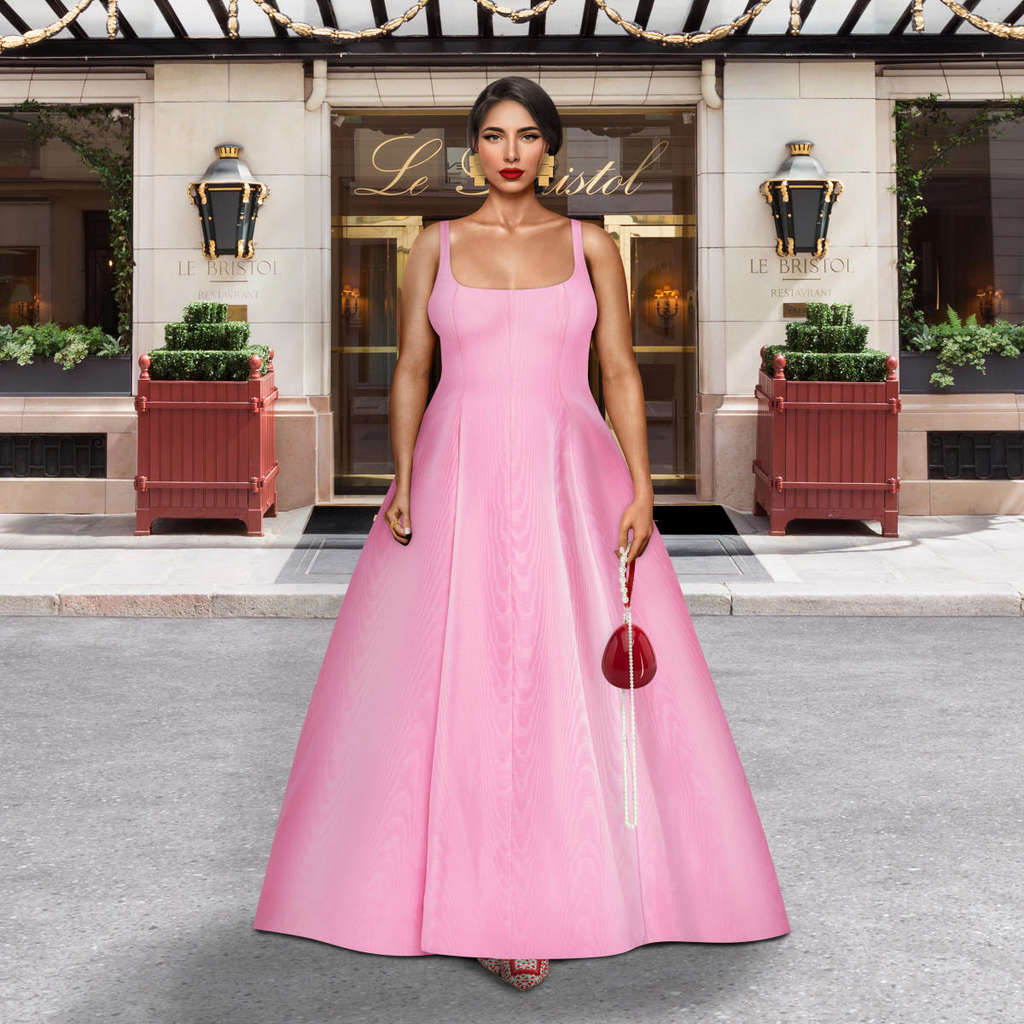 Source: Oetker Collection