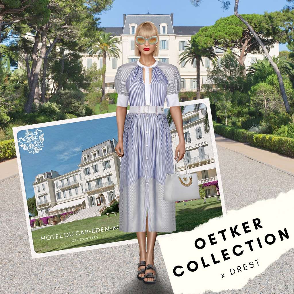 Source: Oetker Collection