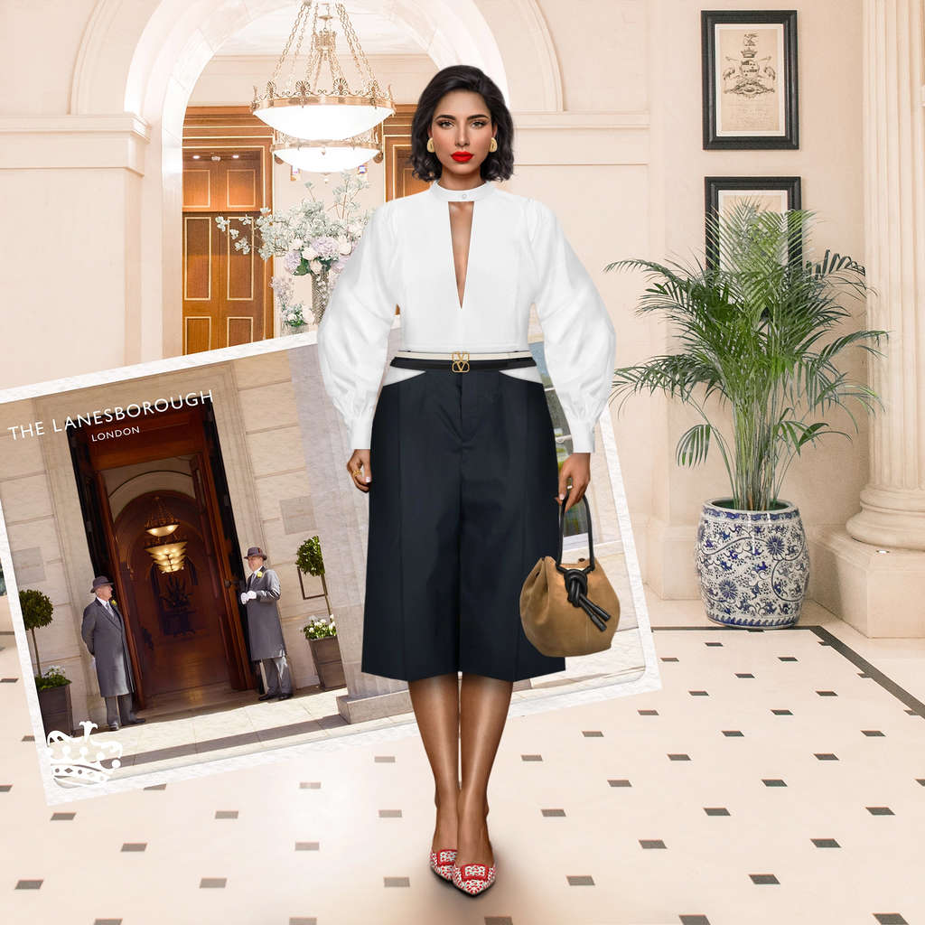 Source: Oetker Collection