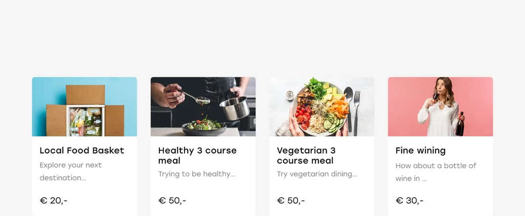 Top 5 hotel best-selling deals to generate profit all year round— Source: Oaky