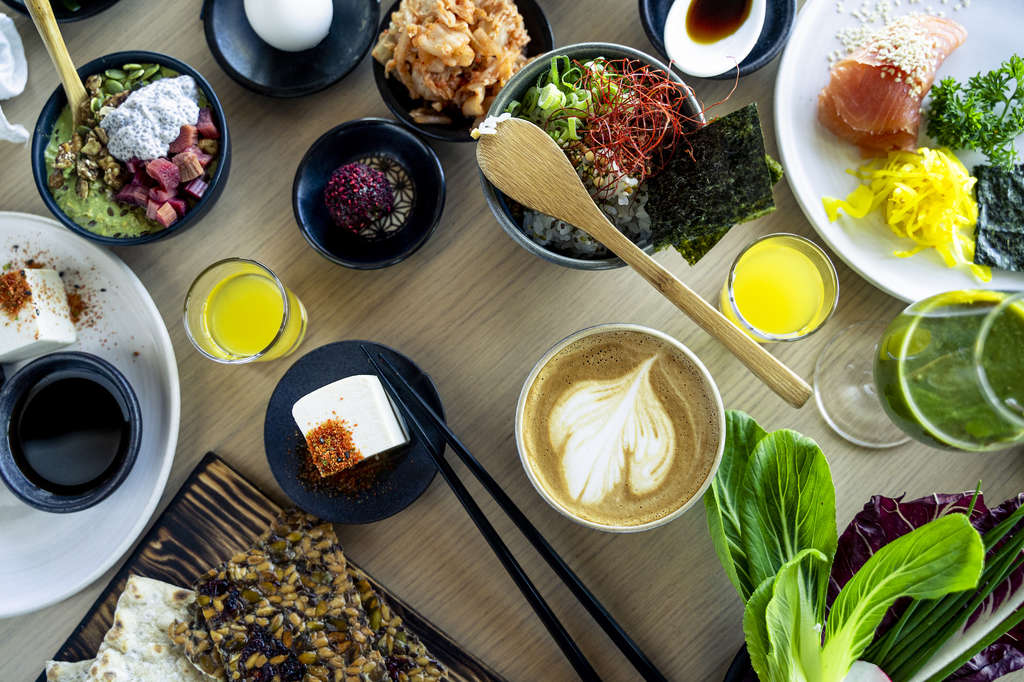 Hobo — Photo by Booking.com