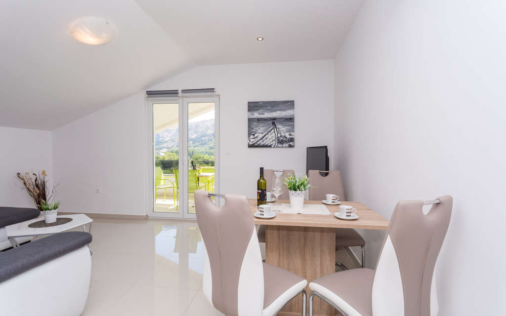 Apartment's Đordić — Photo by Booking.com