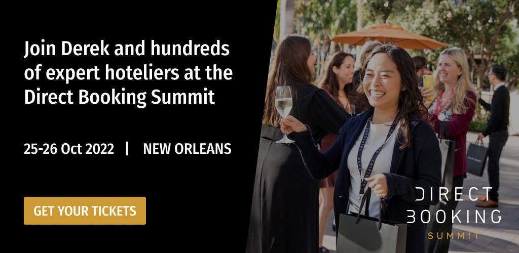 What’s your strategy for tackling rogue wholesalers?— Source: Triptease