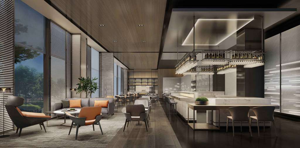 Marriott International Signs Agreement With Suzhou Jingyuan Hotel ...