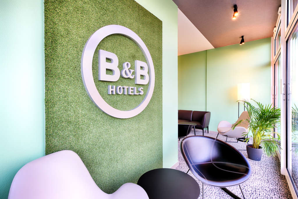 B&B Hotels Launches UK Expansion — Photo by B&B Hotels