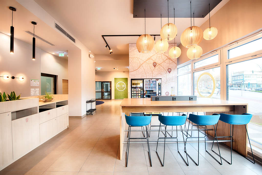 B&B Hotels Launches UK Expansion — Photo by B&B Hotels