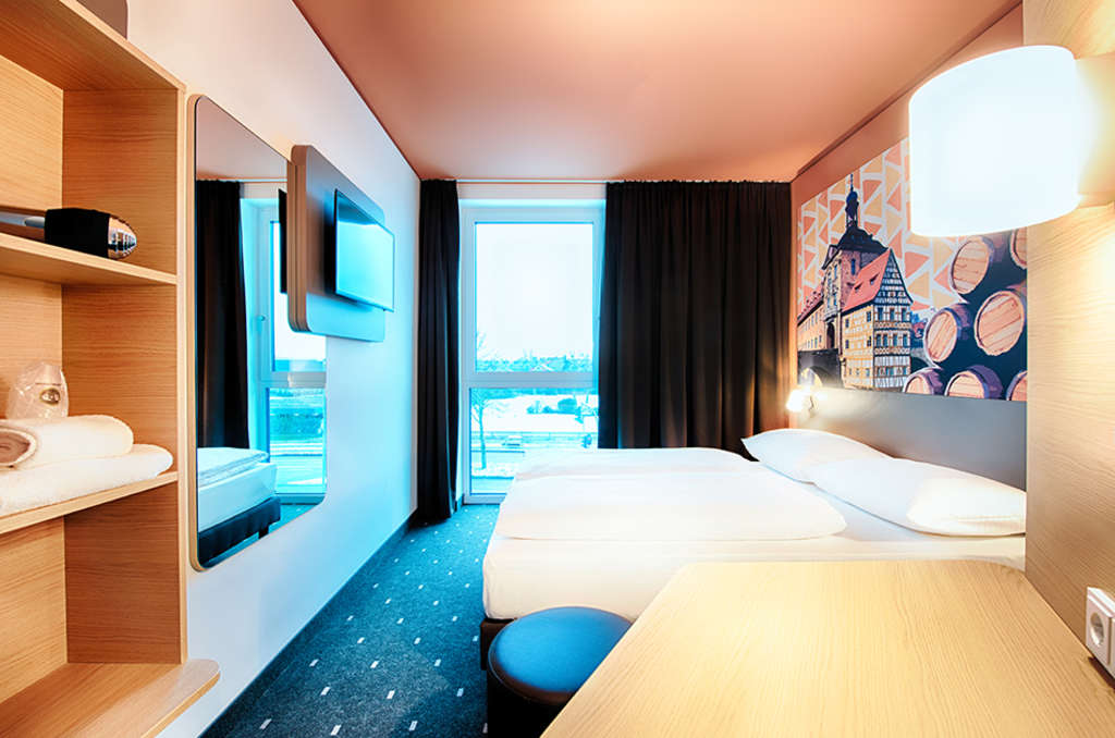 B&B Hotels Launches UK Expansion — Photo by B&B Hotels