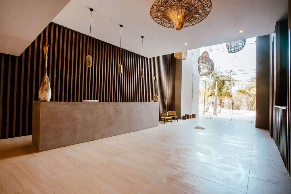 Selina opens second property in Tulum, Mexico.