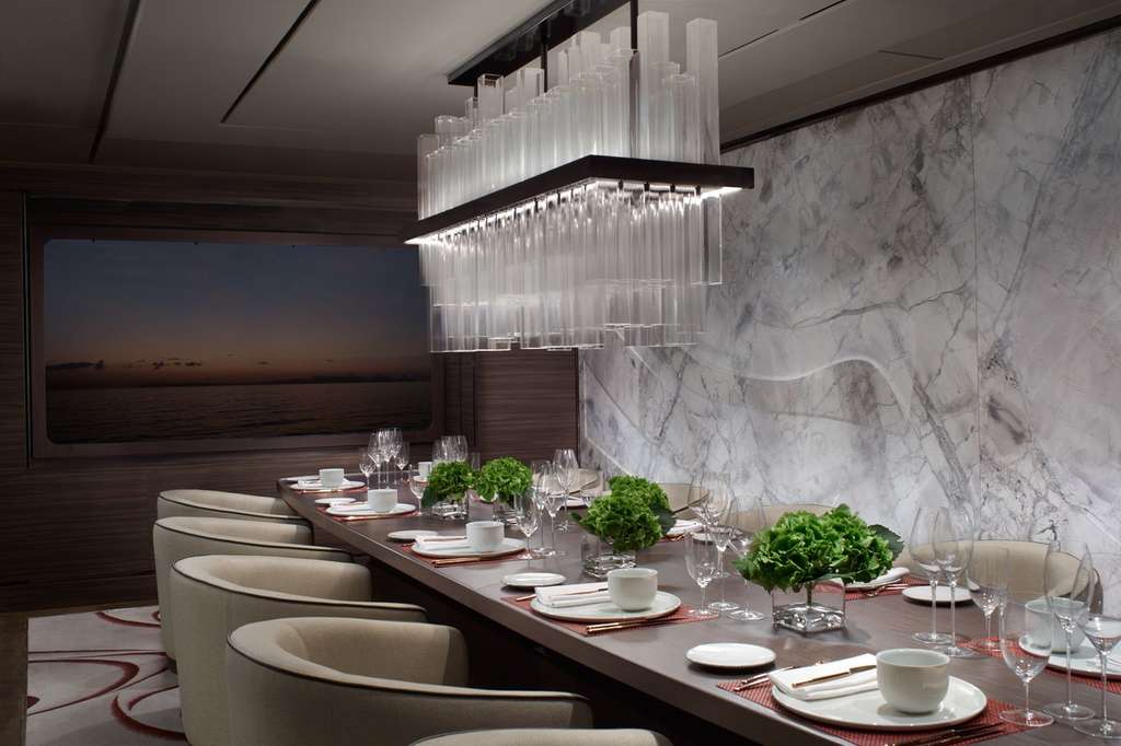 First Look: Ritz-Carlton's Evrima, the Luxury Hotel Company's