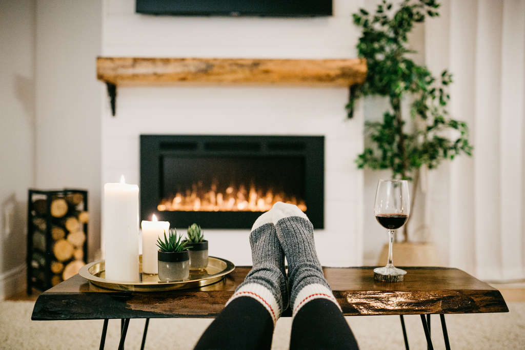 Muskoka Treetop Lodge, Gravenhurst, Ontario — Source: Airbnb