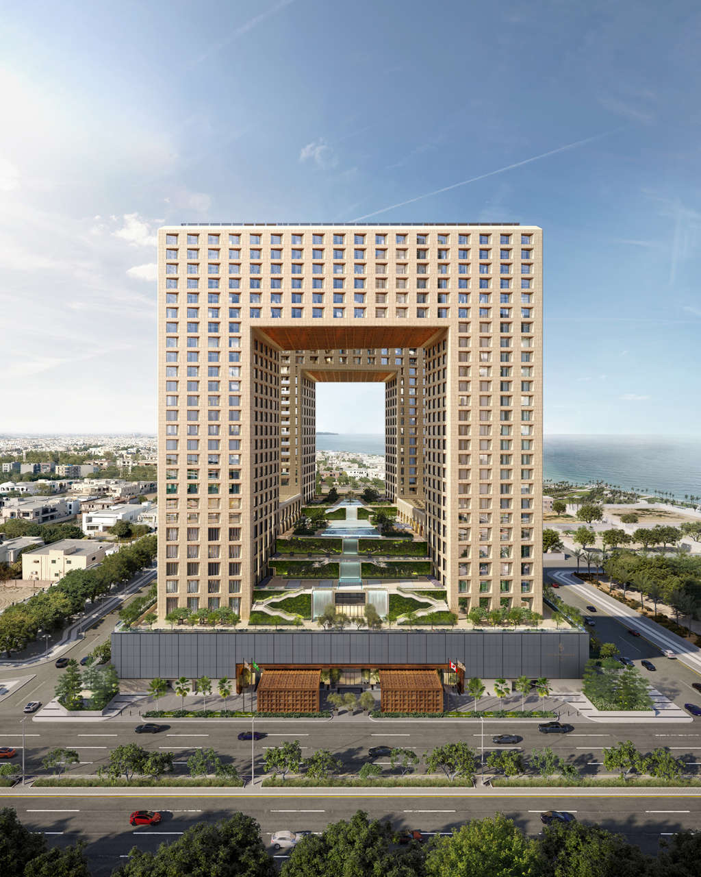 Four Seasons Partners with Shahid Khan to Build New Hotel and Private  Residences in First Phase of Visionary Development in Downtown Jacksonville,  Florida