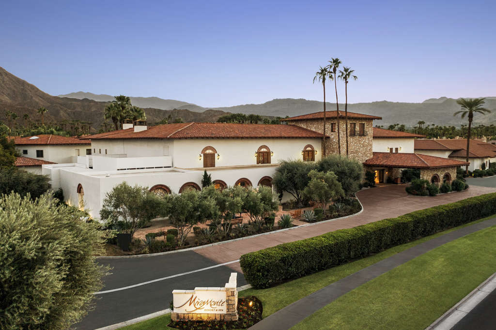 Tommy Bahama Launches Resort Concept With Re-Imagined Miramonte Resort ...