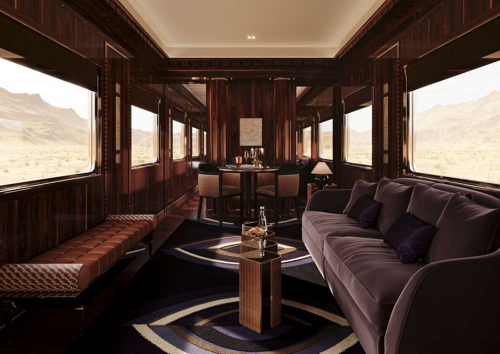 Orient Express, Artisan of Travel since 1883