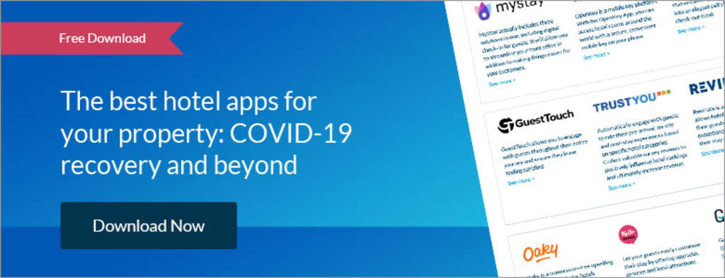 Hotel room cleaning: Tips & tricks to get it right at your property— Source: SiteMinder