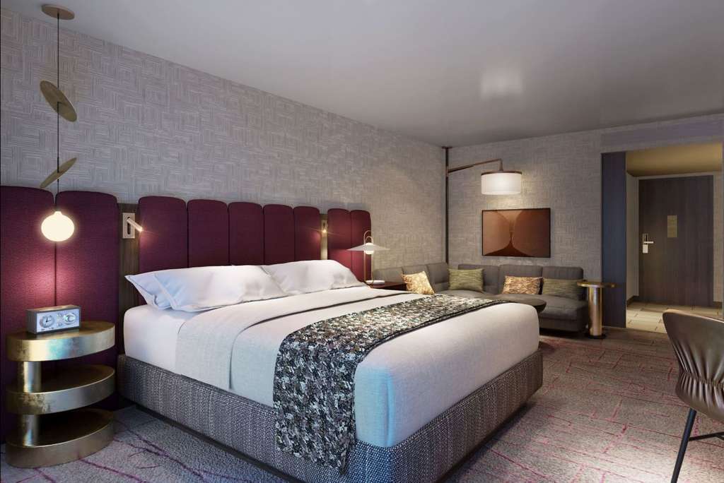 White Lodging Rebrands The Otis Hotel As Plaza San Antonio Hotel & Spa ...