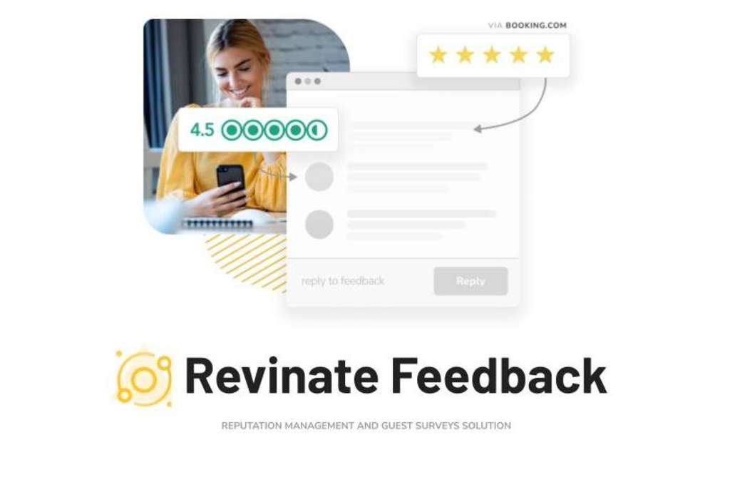 Revinate Guest Feedback