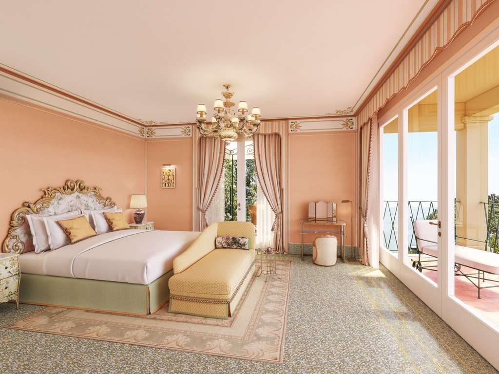 Belmond Italy  Iconic Luxury Hotels in Italy