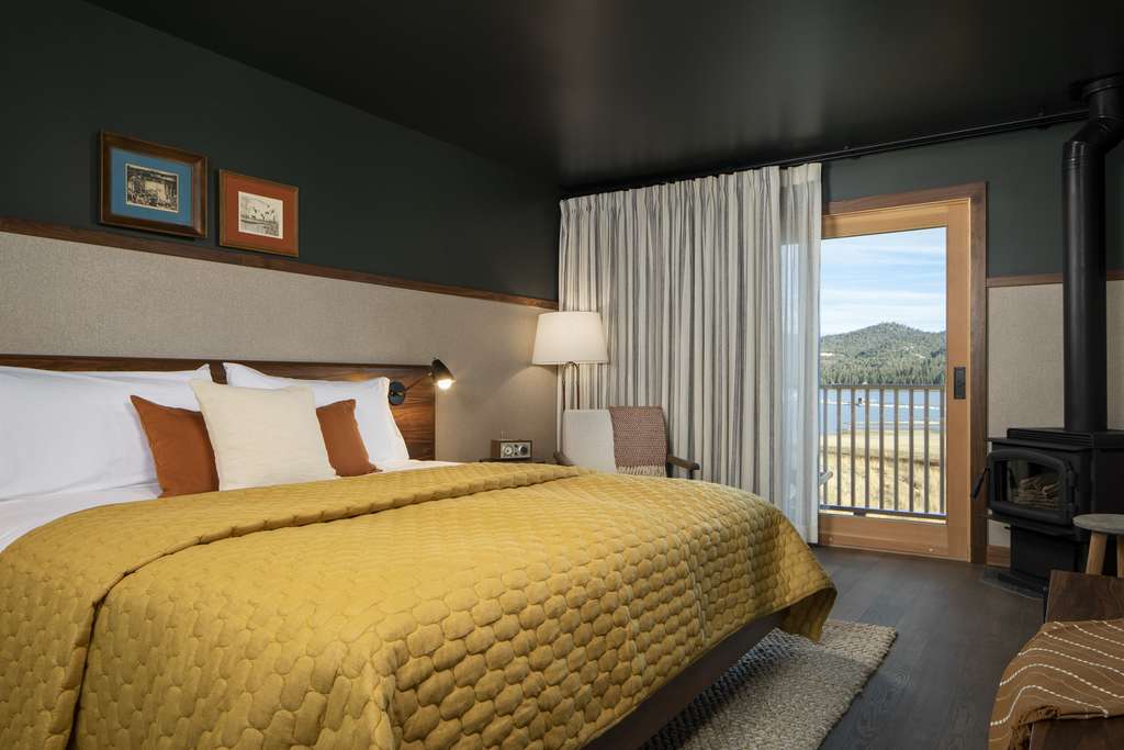 Casetta Group Announces Soft Opening Of Marina Riviera Big Bear