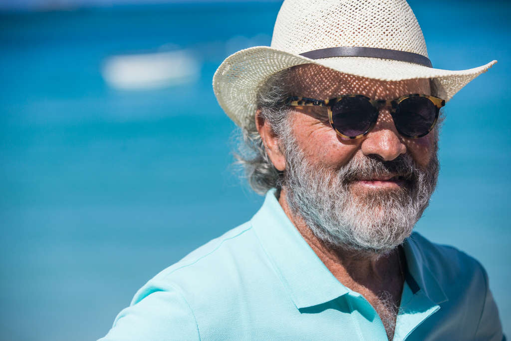 Up Close With Jack Penrod As He Expands His Famed Nikki Beach Clubs And  Resorts Worldwide