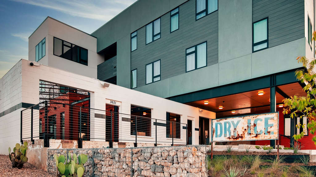 Life House Adds Three More Boutique Hotels in Texas to its Portfolio