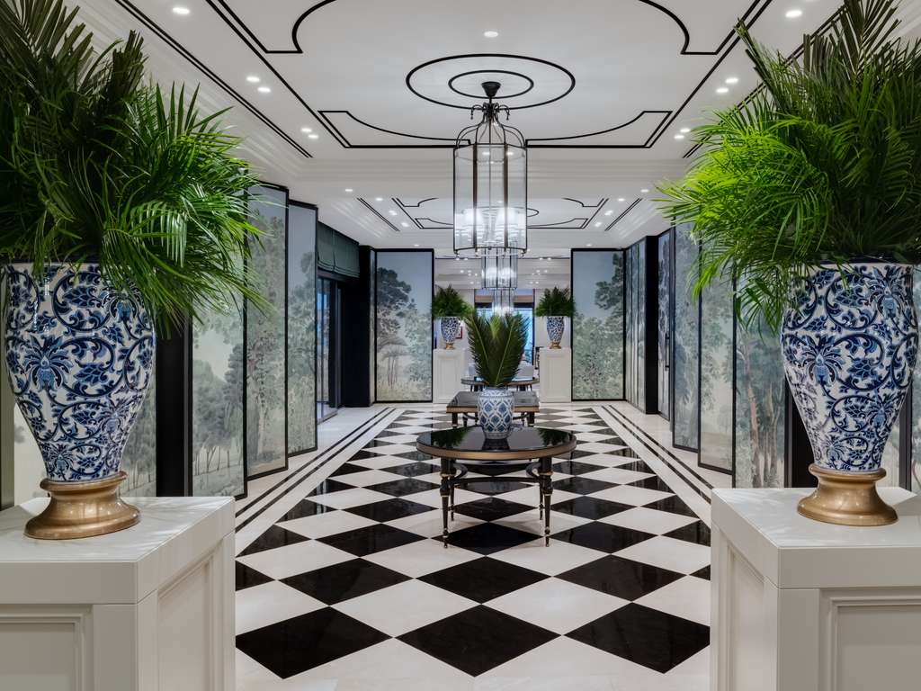 mylifestylenews: Çirağan Palace Kempinski Istanbul @ A Custom