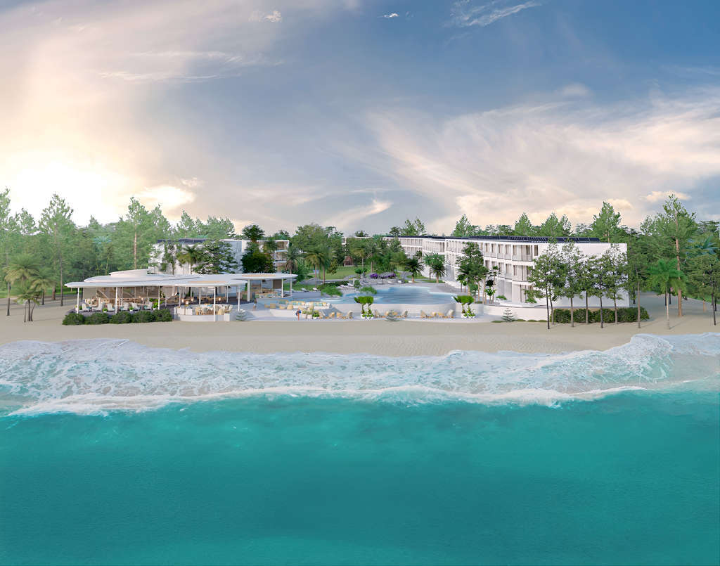 In the Caribbean, a Wave of New Resorts Offers a Range of