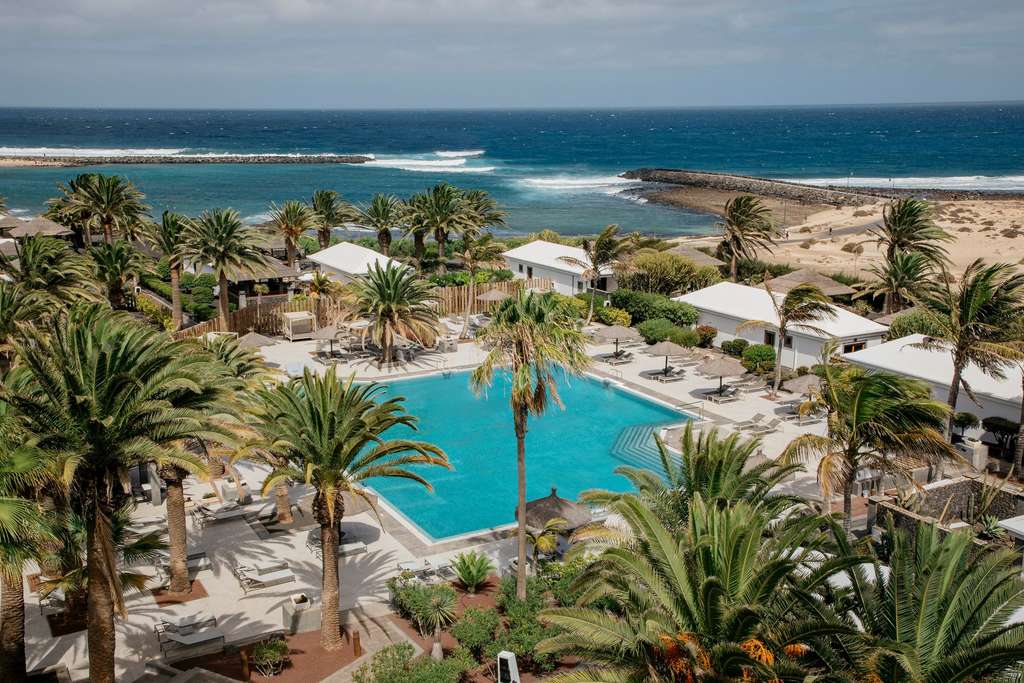 NEW OPENING Paradisus Salinas Lanzarote