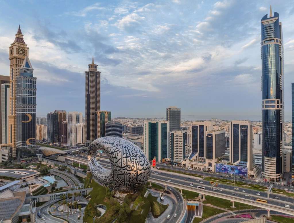 Travel from Dubai to Fujairah in 10 minutes - News