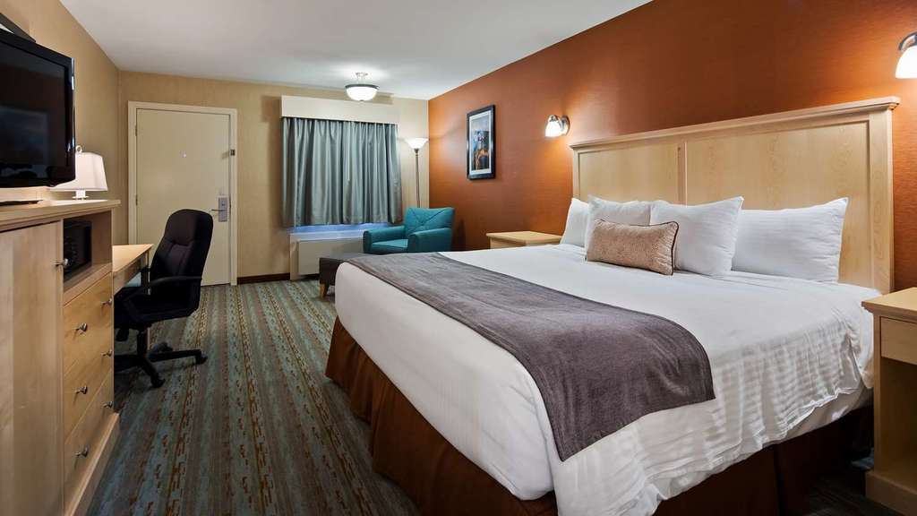 Best Western Acadia Hotel Now Open in Louisiana