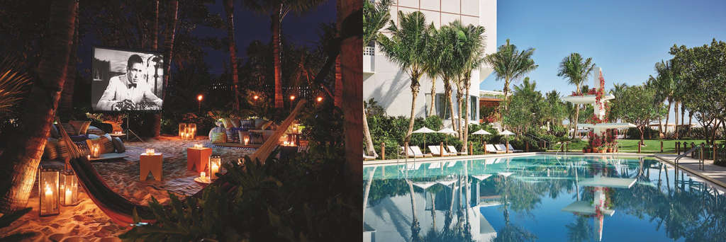 The Miami Beach EDITION — Photo by Booking.com